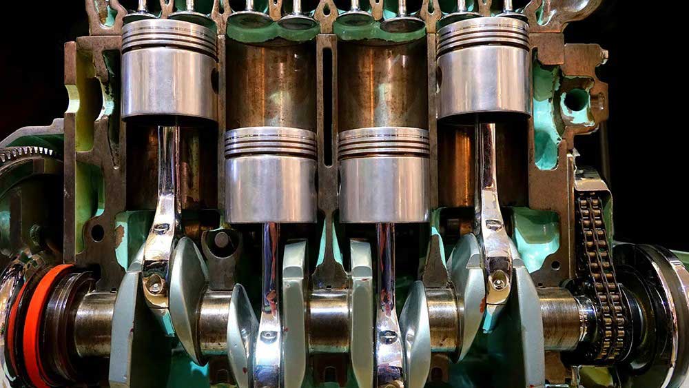 A guide to piston ring maintenance