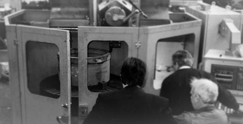 About Us - Precision Products UK Ltd
