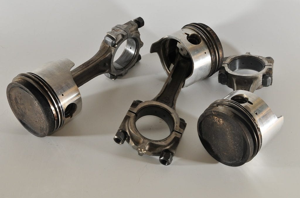 3 Signs It’s Time To Change Your Piston Rings