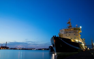 Reduce your environmental impact with marine piston rings