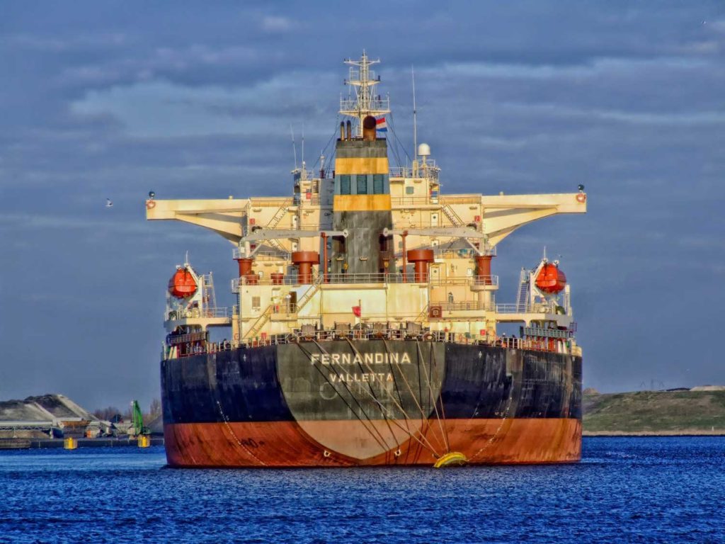 Common Problems When Dealing With Marine Engines