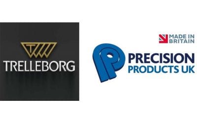 Precision Products (UK) Ltd is pleased to announce …