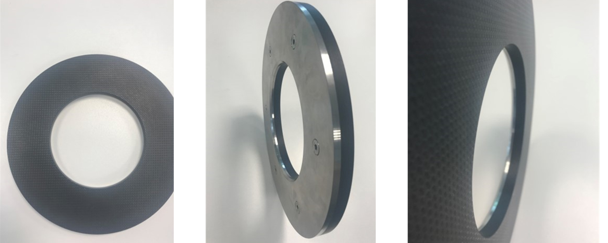 Non-metallic-materials-slider PPUK Foundry