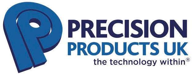 Precision Products UK logo