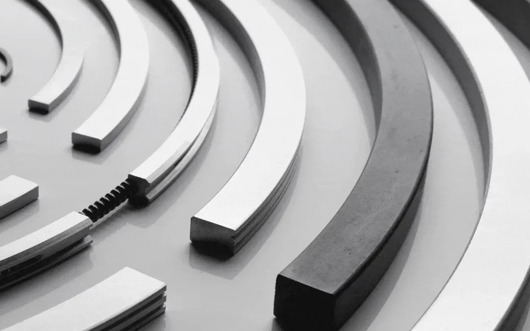 Piston Rings